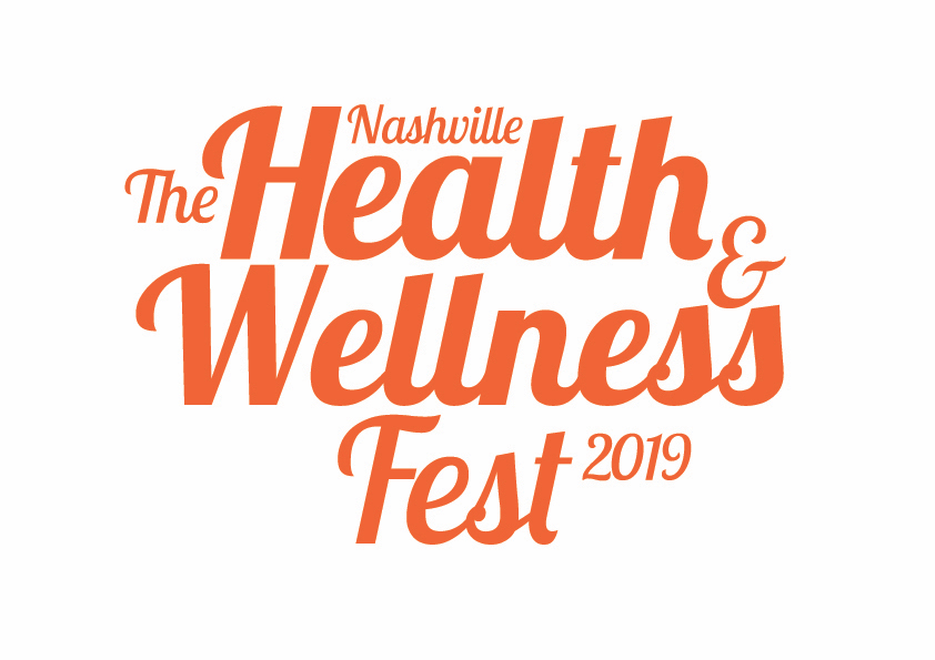 Nashville Health & Wellness Fest Edible Nashville